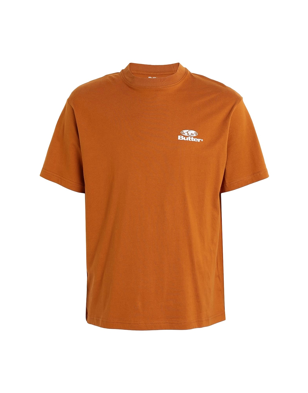 BUTTER GOODS - T-shirts