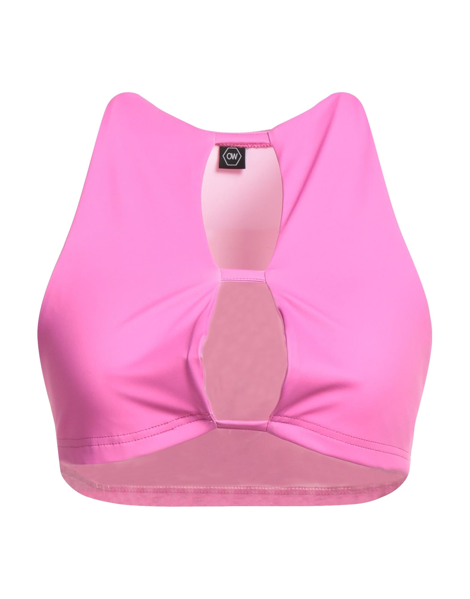 OW COLLECTION - Топы без рукавов