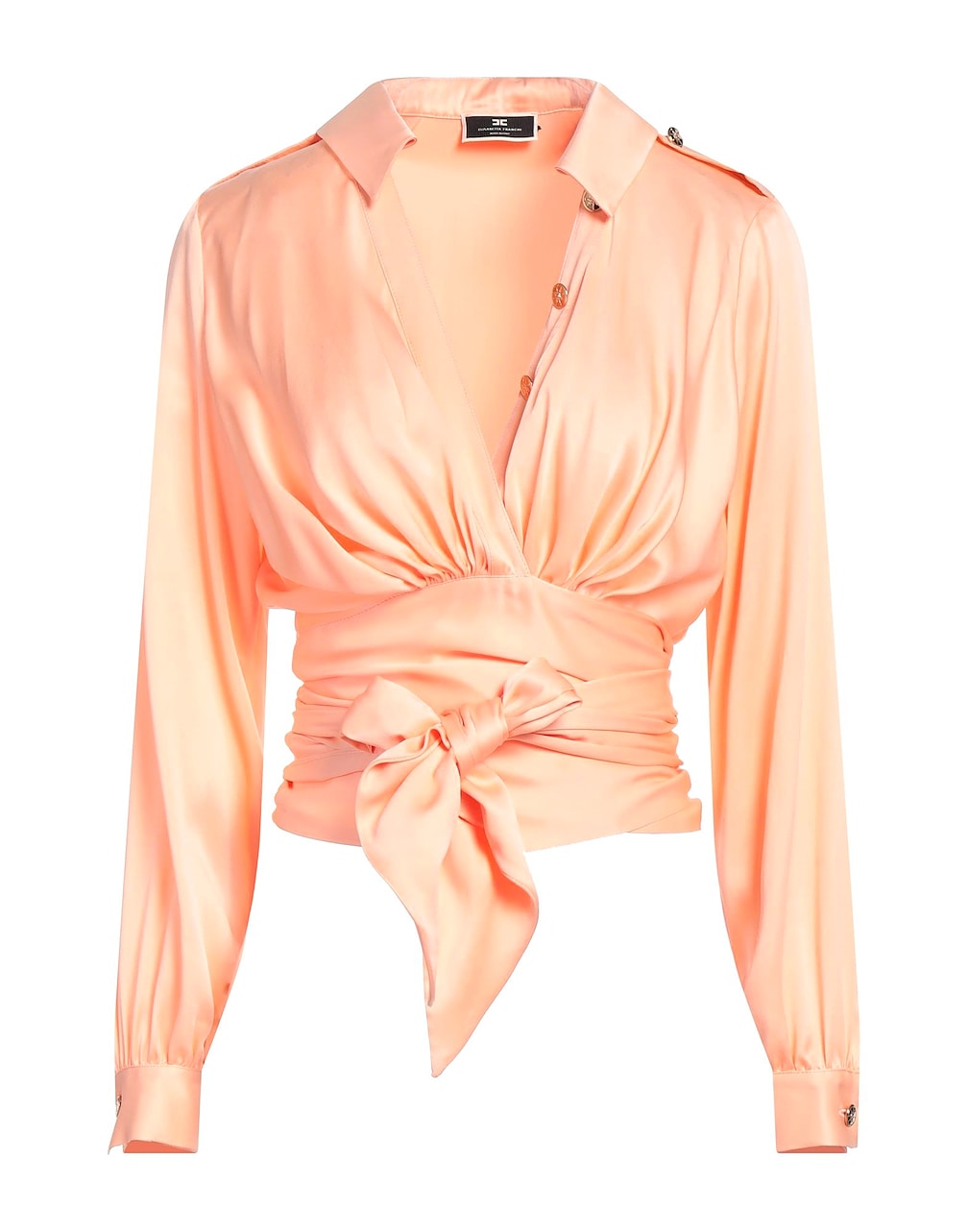 ELISABETTA FRANCHI - Camicie