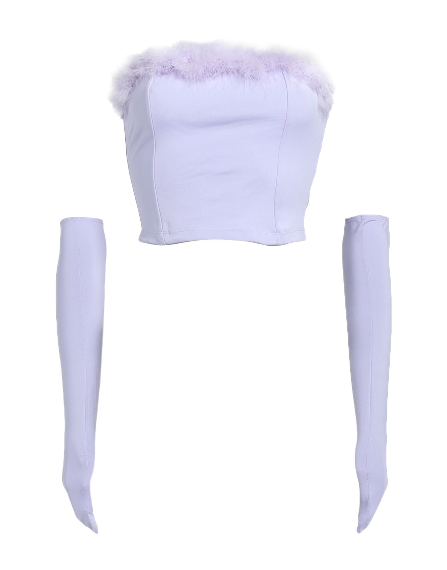 OW COLLECTION - Топы без рукавов