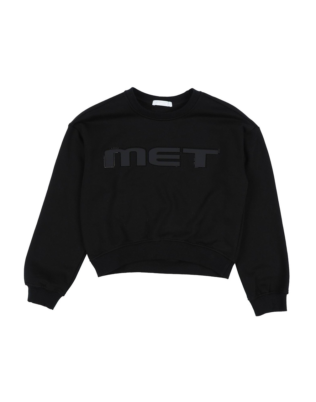 MET JEANS - Толстовки