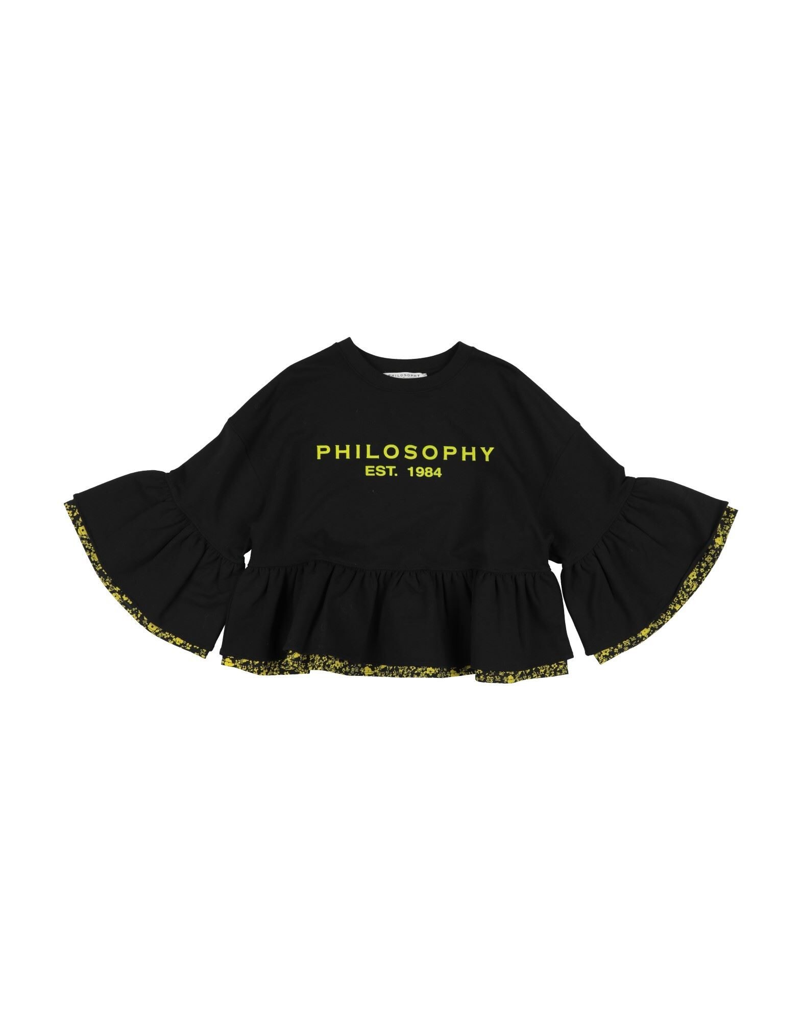 PHILOSOPHY di LORENZO SERAFINI - Sweatshirts