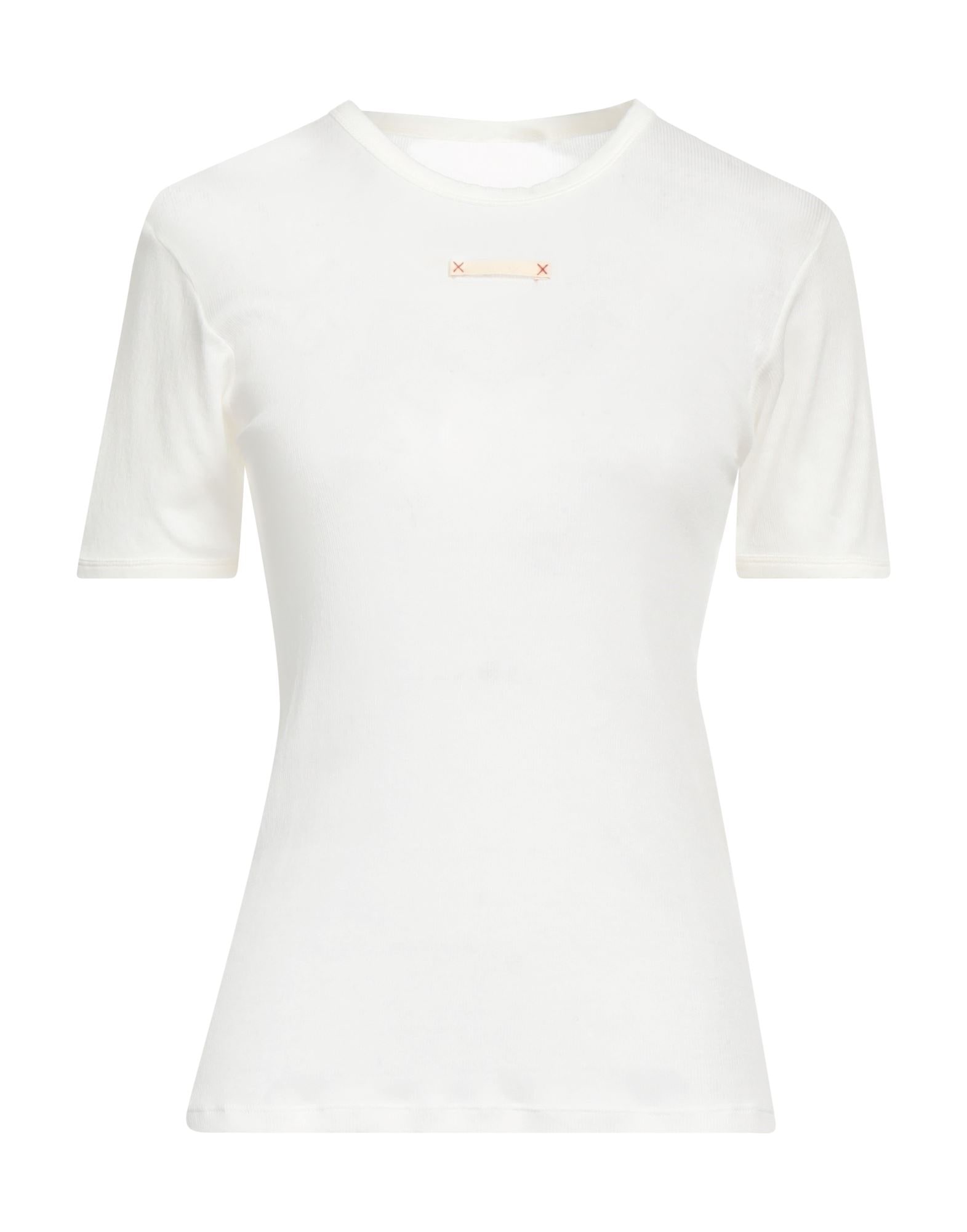 MM6 MAISON MARGIELA - T-shirts