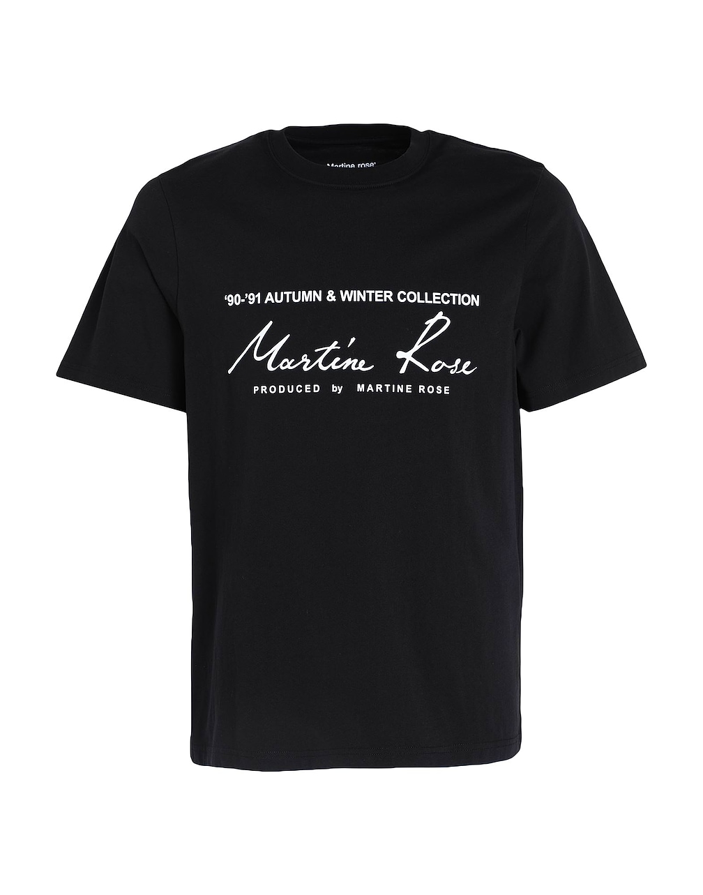 MARTINE ROSE - T-shirts