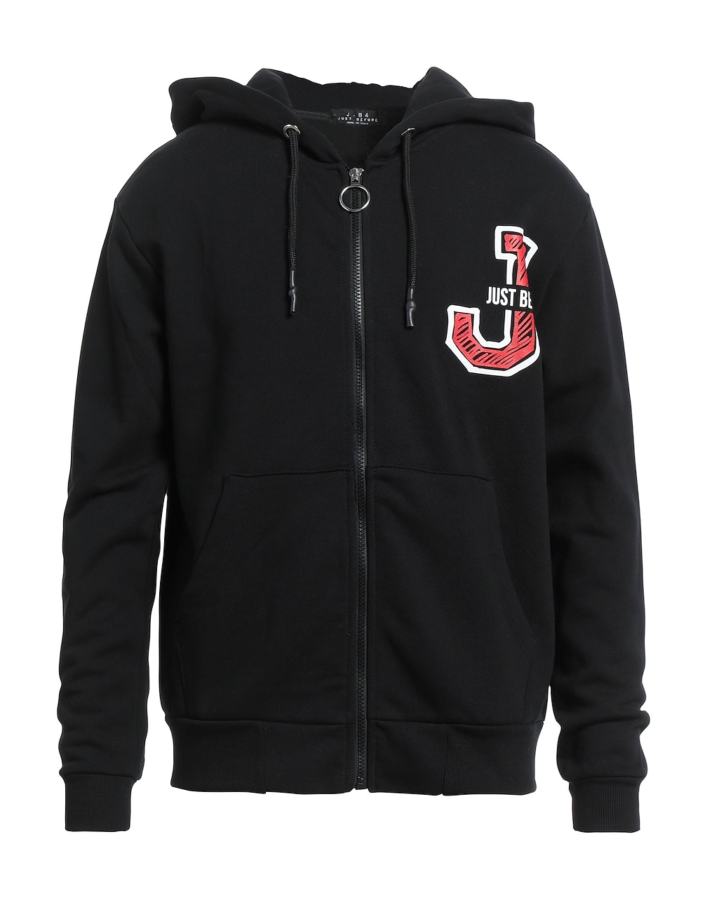 J·B4 JUST BEFORE - Sweatshirts