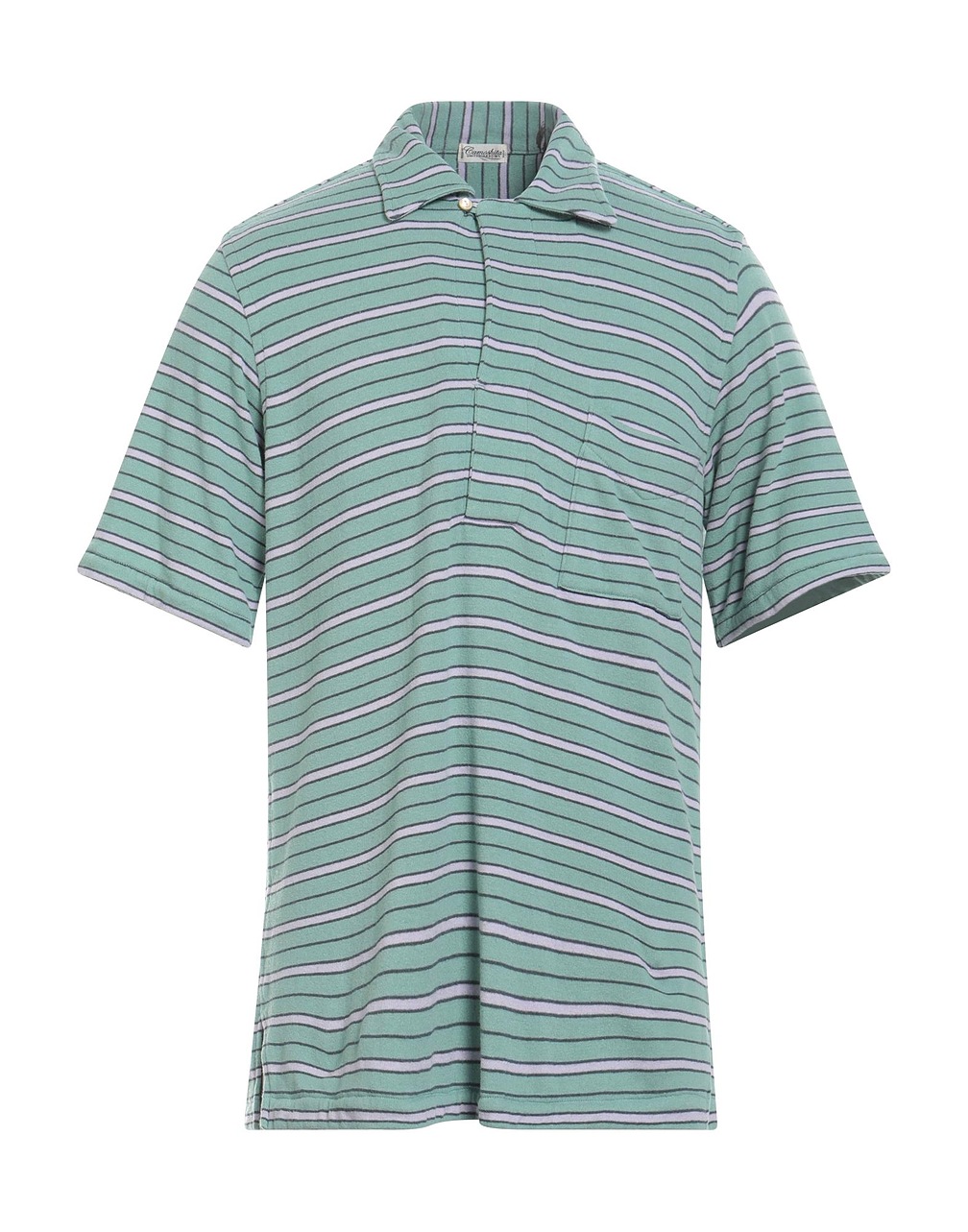 CAMOSHITA by UNITED ARROWS - Polo shirts