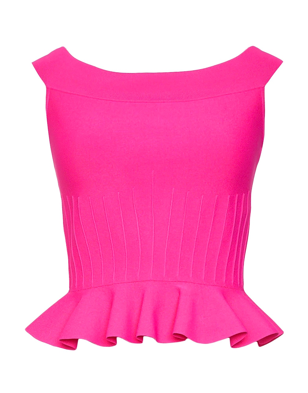 MCQUEEN - Tops