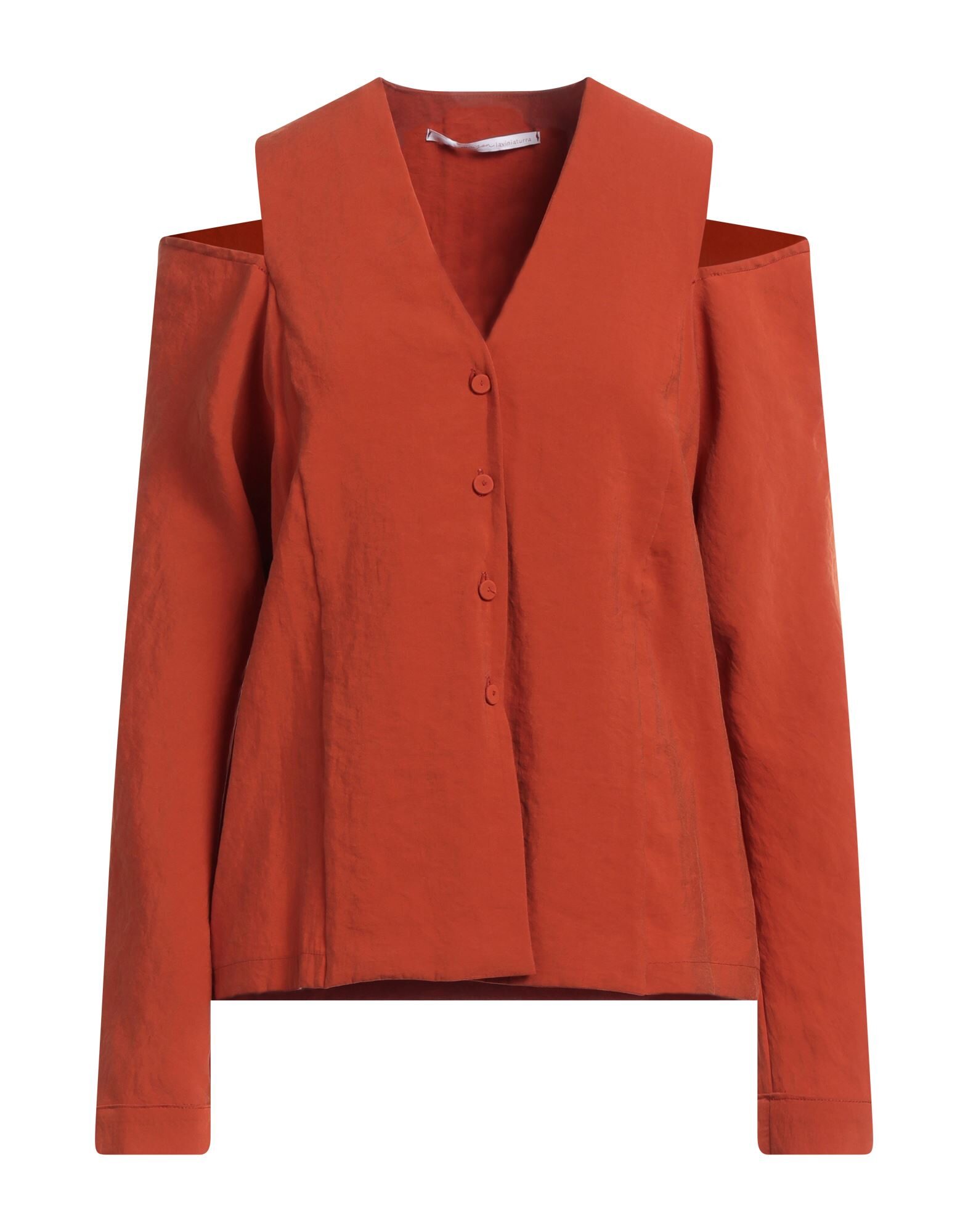 MAISON LAVINIATURRA - Shirts