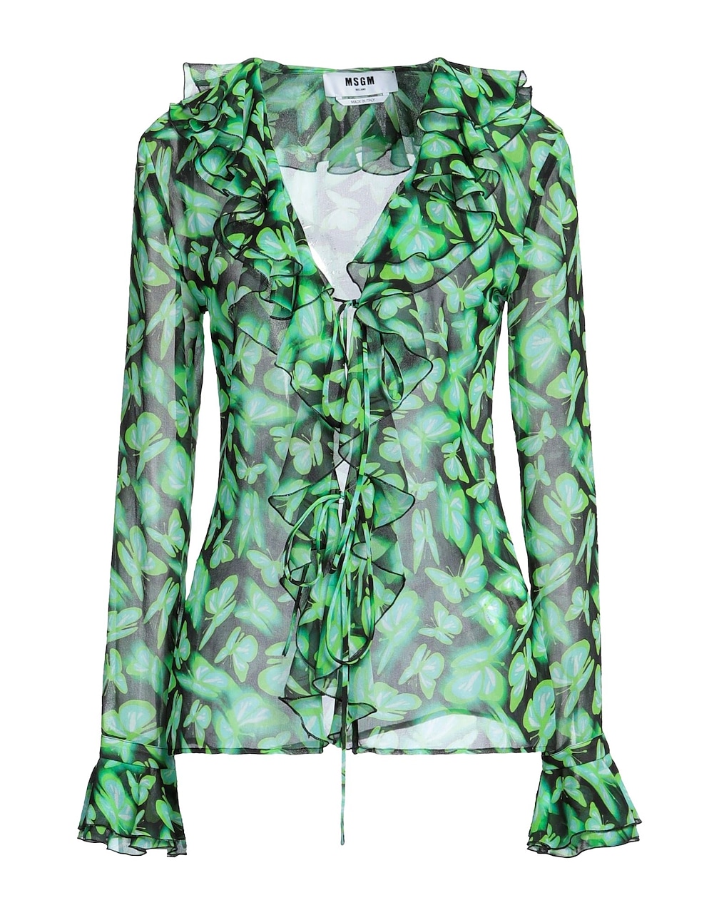 MSGM - Hemden