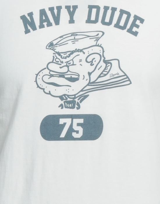 SEVENTY5 Футболка