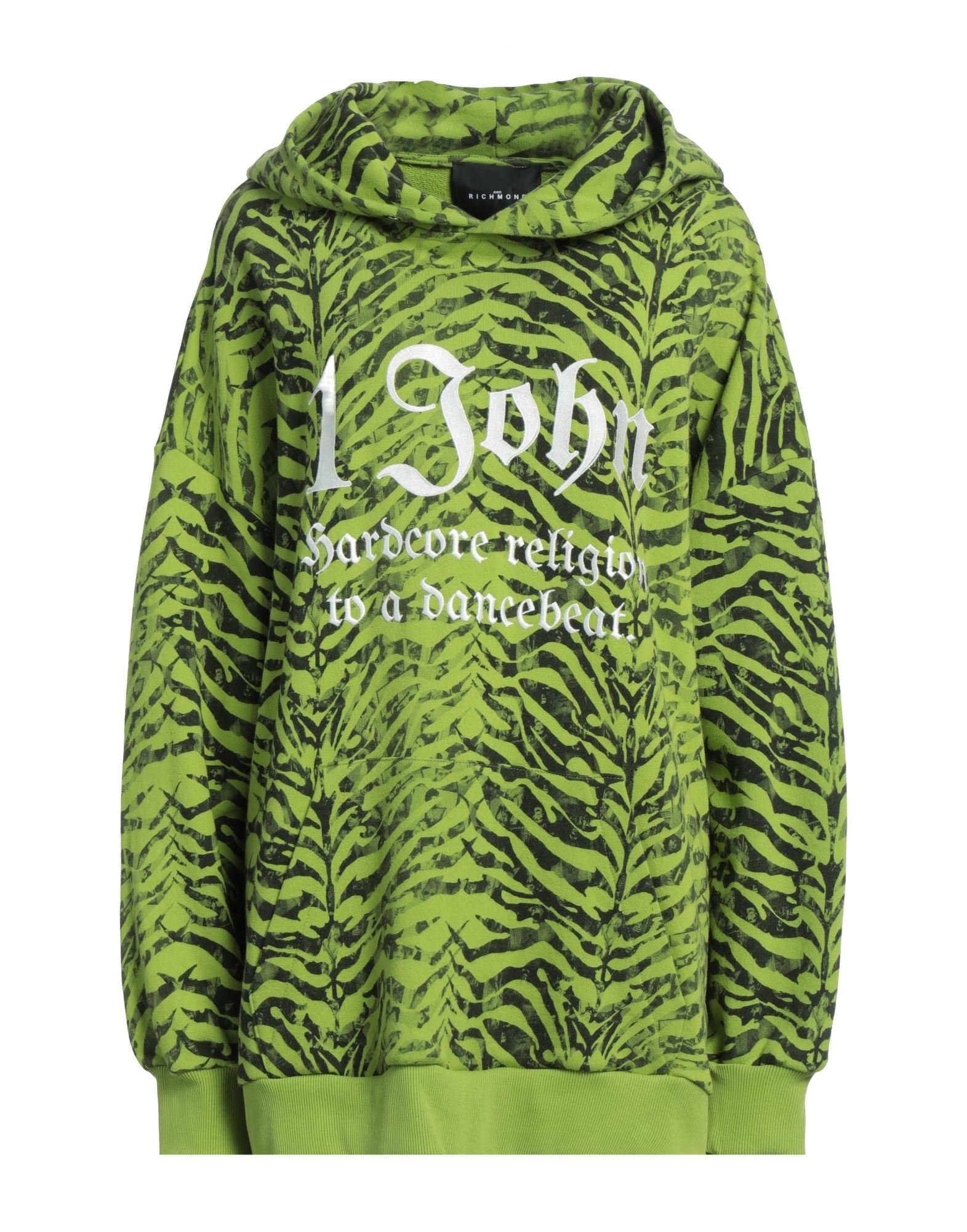 JOHN RICHMOND - Sweatshirts