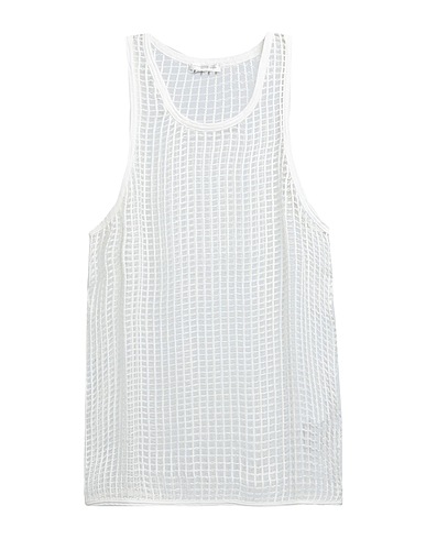 FAITH CONNEXION Vest 100% Cotton