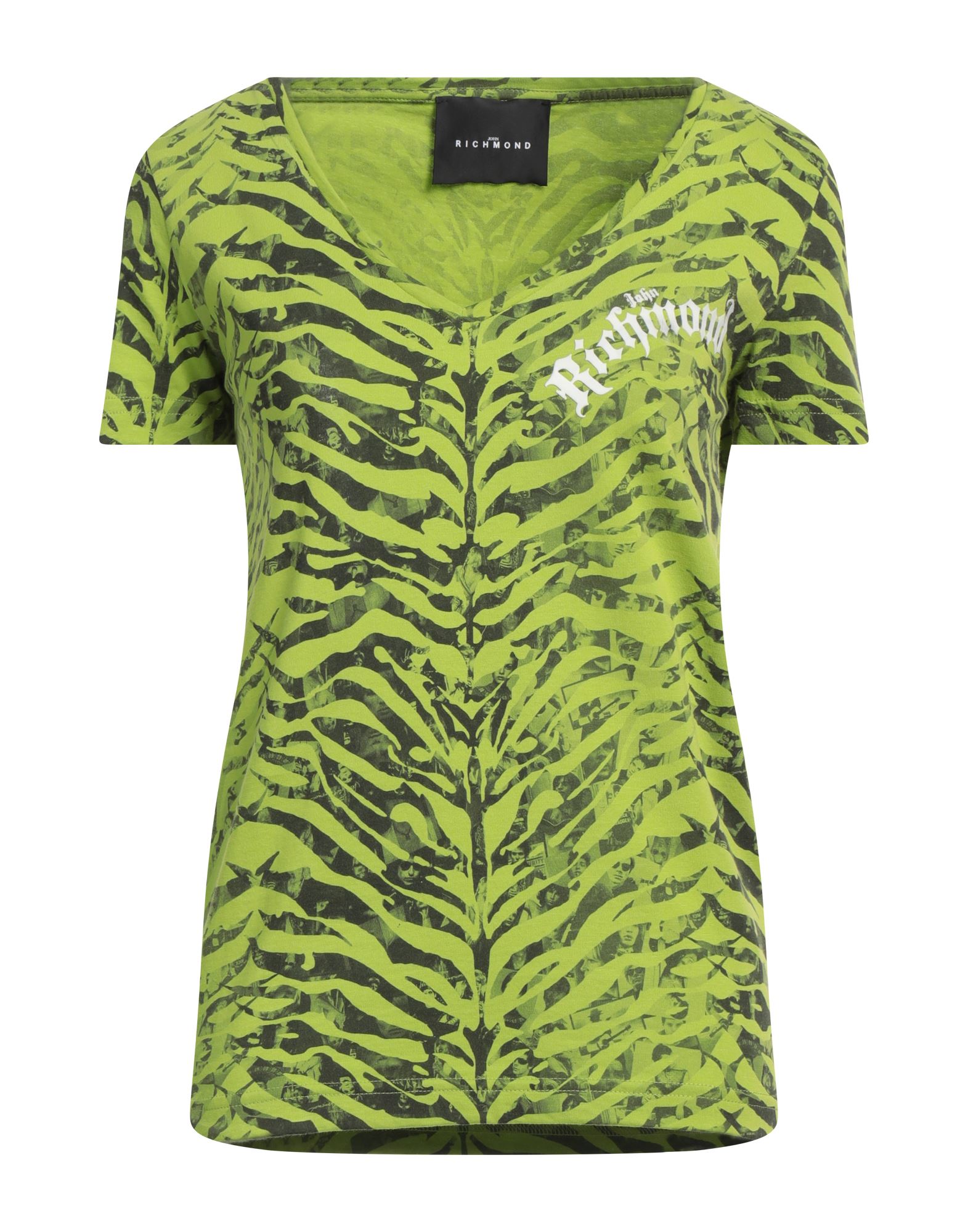 JOHN RICHMOND - Camisetas