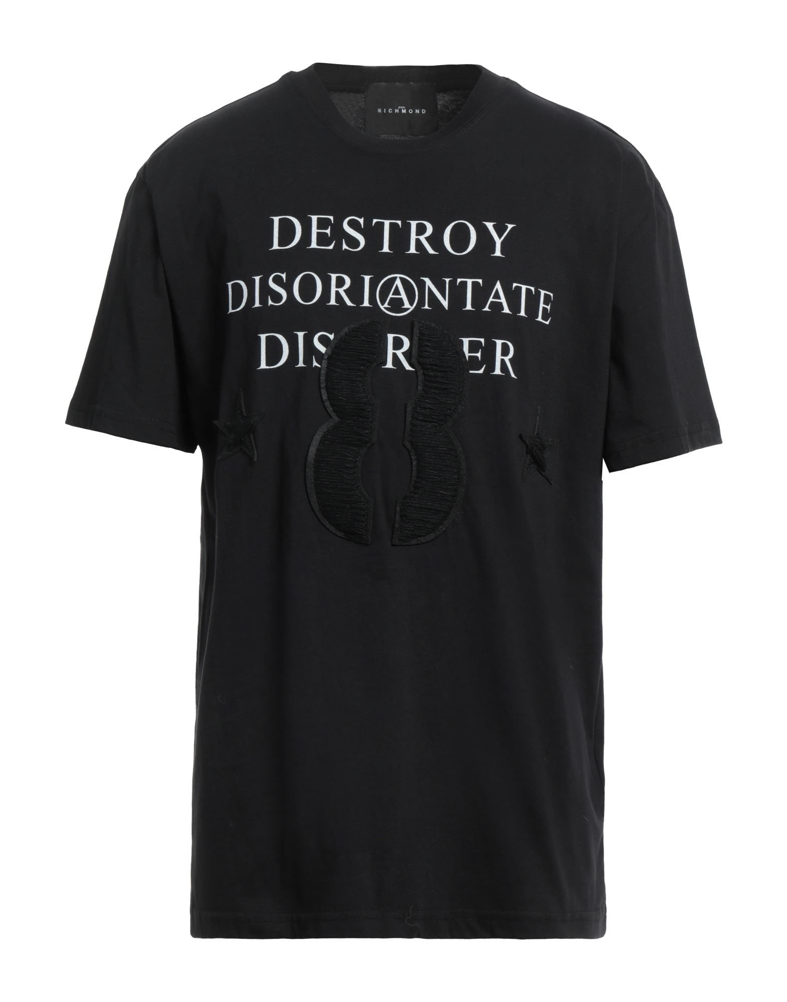 JOHN RICHMOND - T-shirts