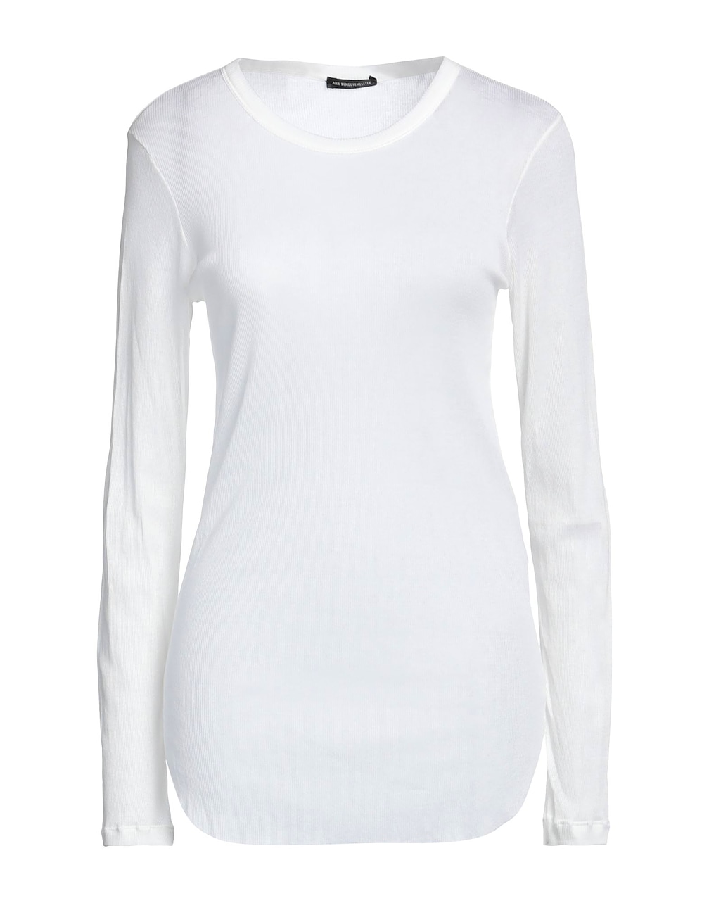 ANN DEMEULEMEESTER - T-shirts