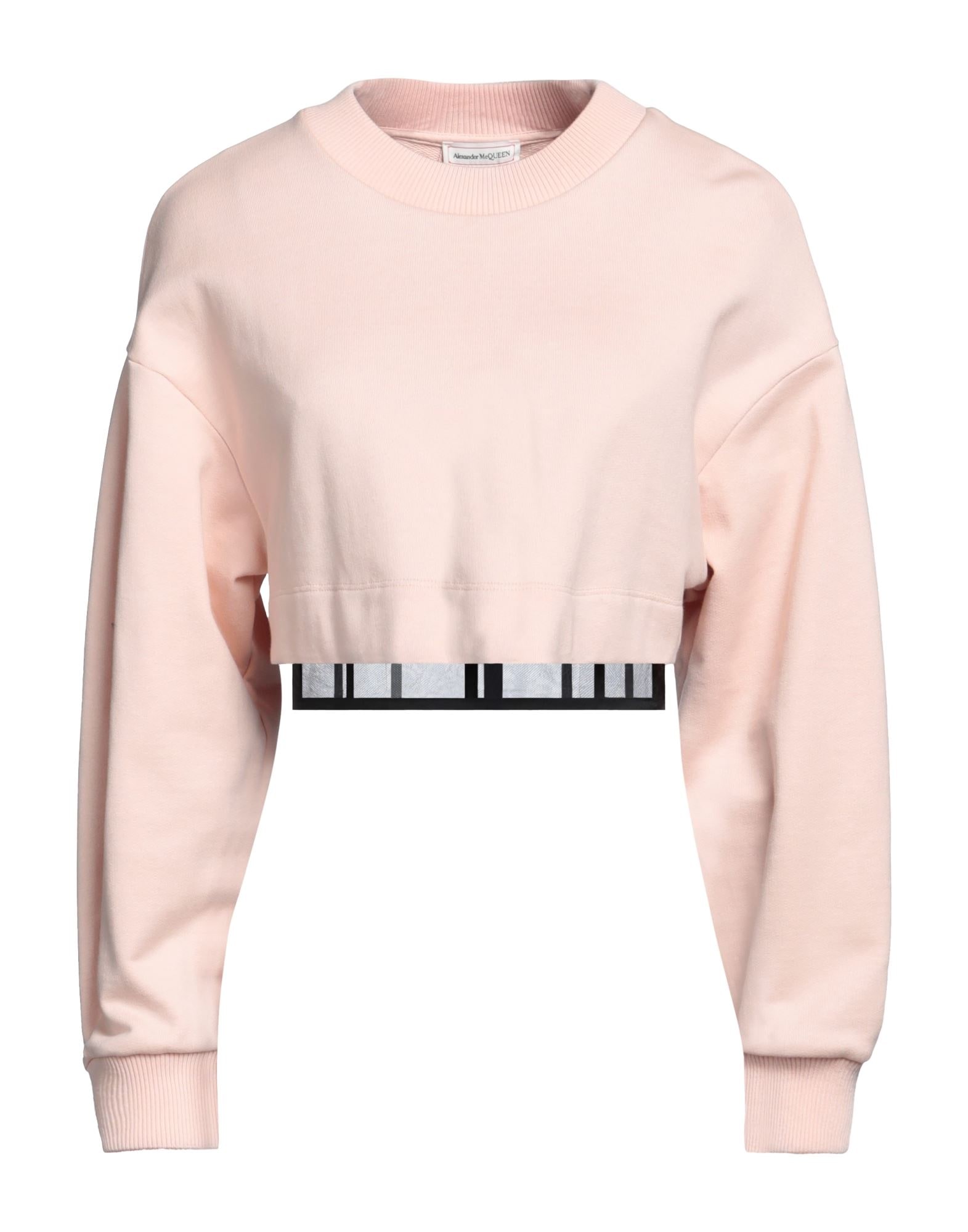 MCQUEEN - スウェットシャツ
