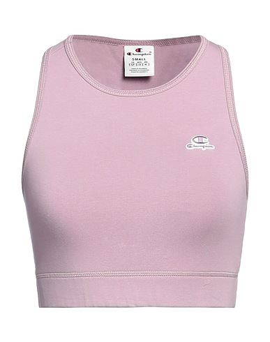 CHAMPION Top Malva 90% Cotone, 10% Elastan
