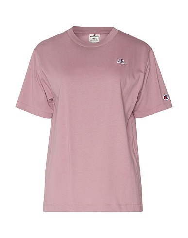 CHAMPION Ｔシャツ アンティークローズ コットン 100%
