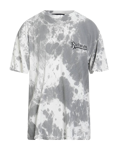 JOHN RICHMOND T-shirt Off white 100% Cotton