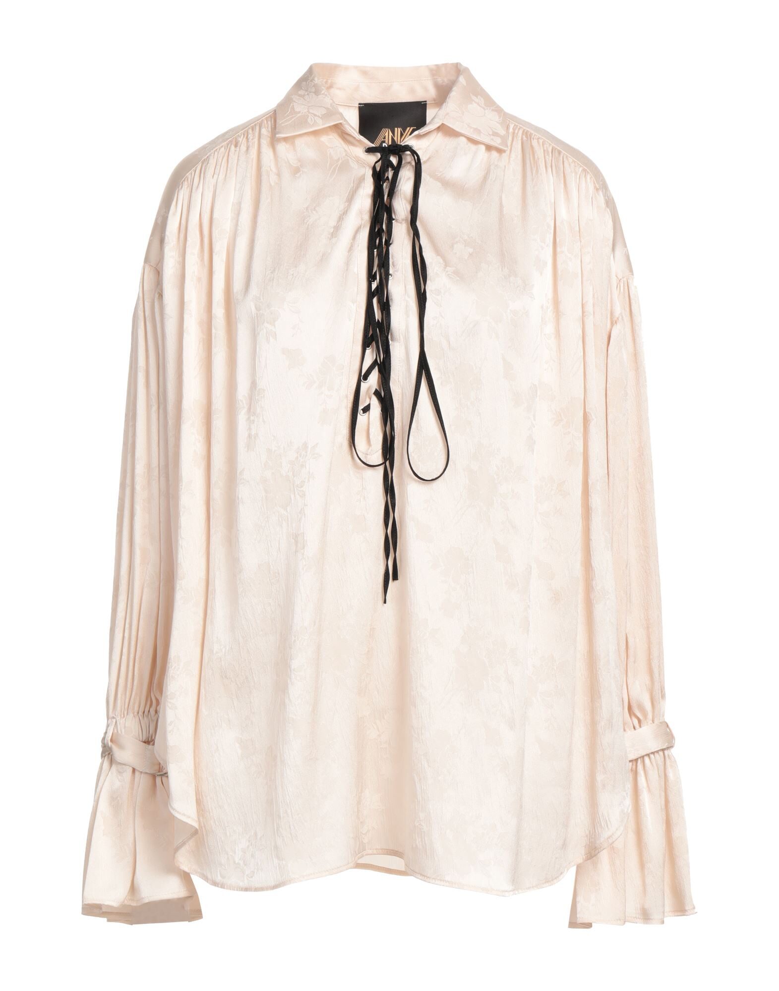 ANIYE RECORDS - Tops