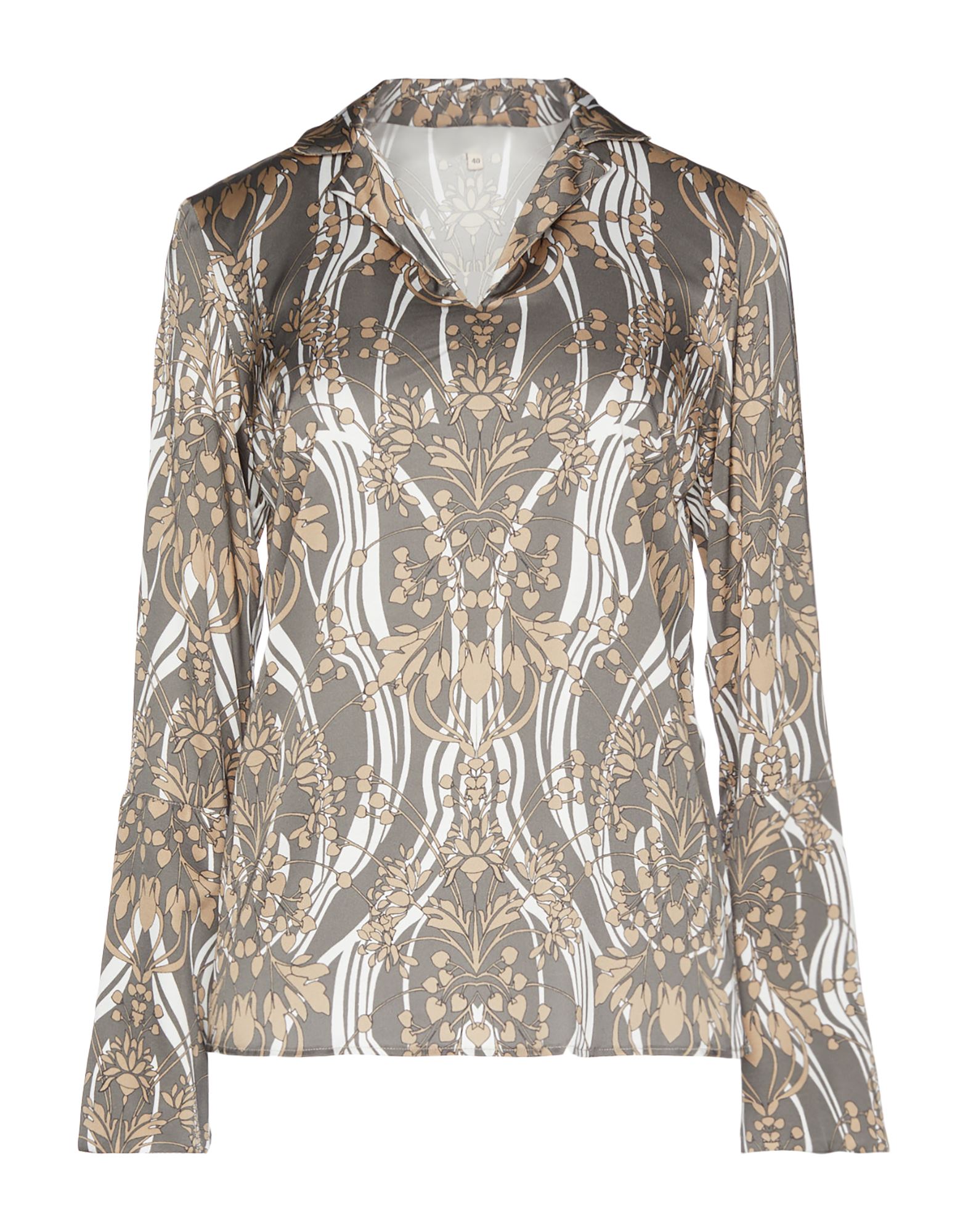 CAMICETTASNOB - Tops