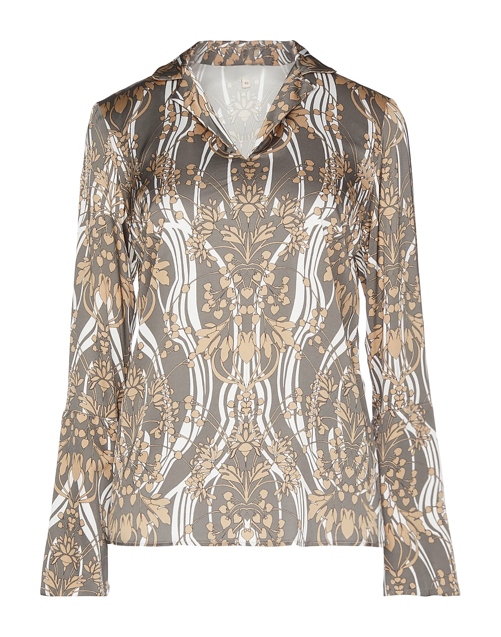 CAMICETTASNOB - Tops