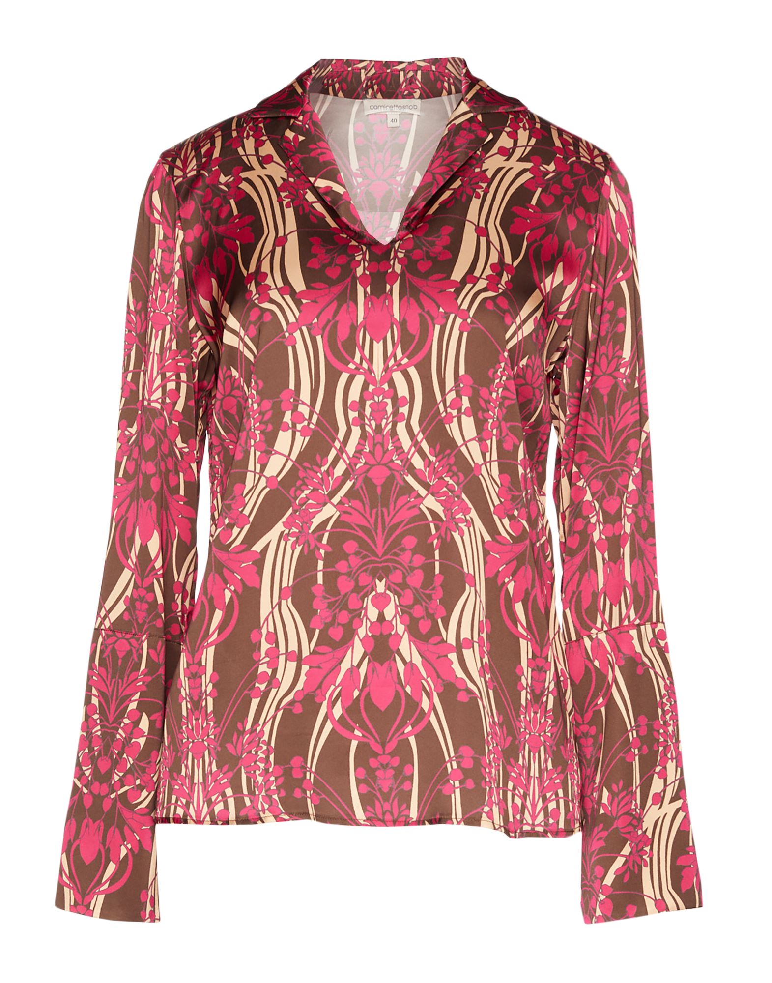 CAMICETTASNOB - Tops