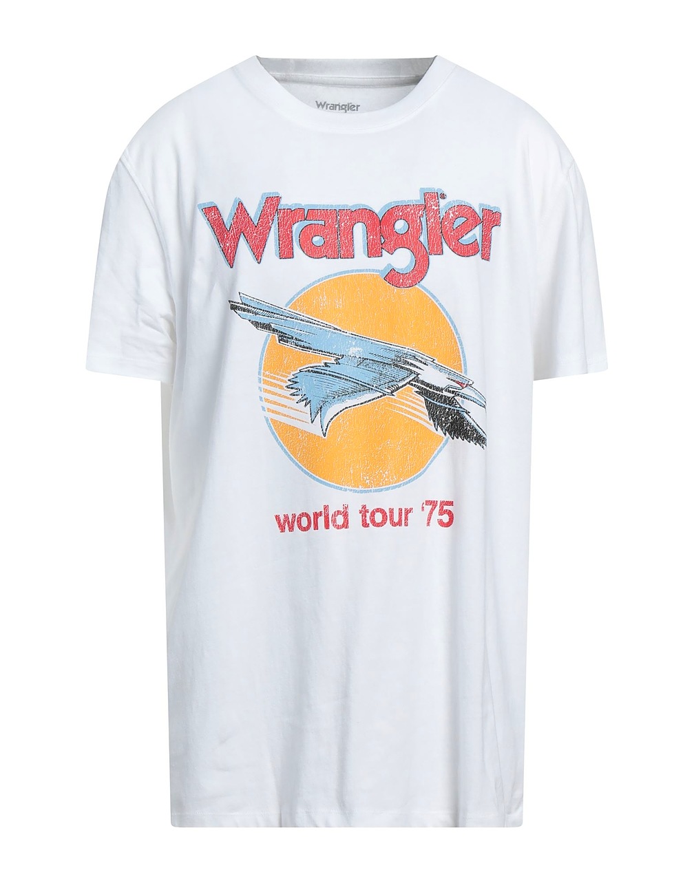 WRANGLER - T-shirts