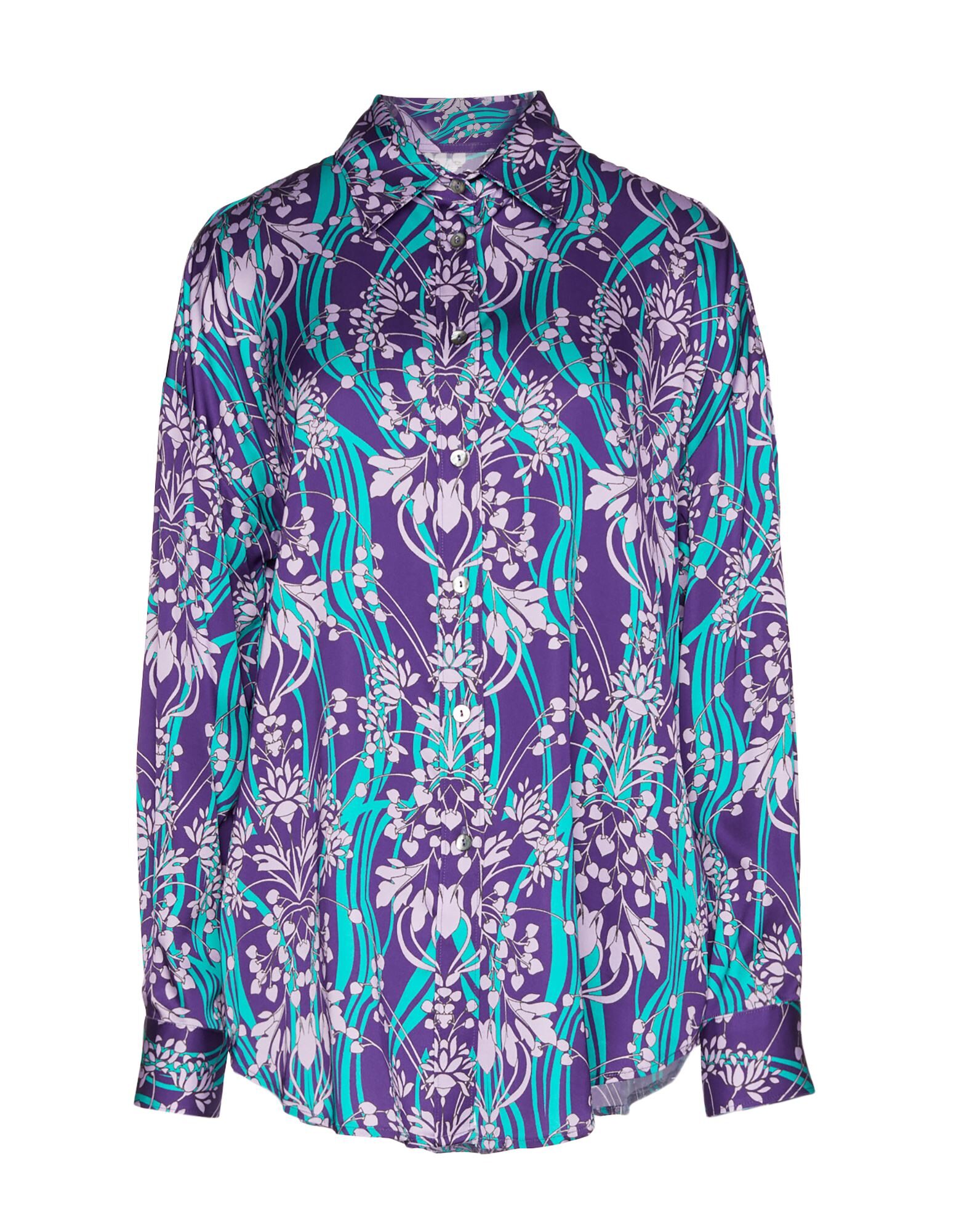 CAMICETTASNOB - シャツ