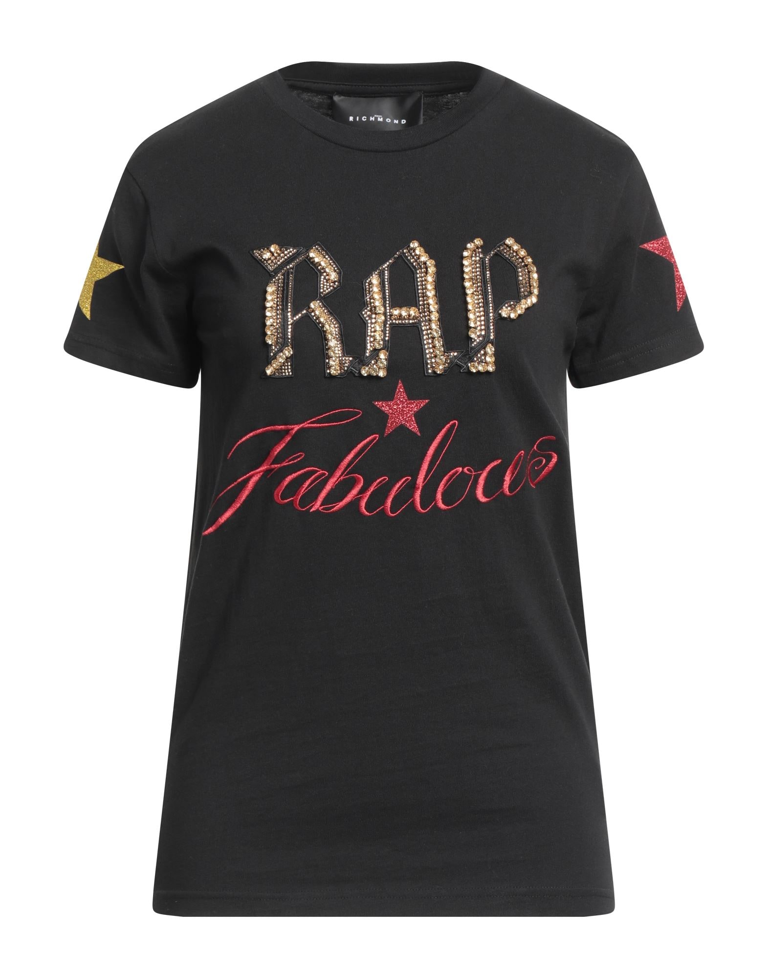 JOHN RICHMOND - Camisetas