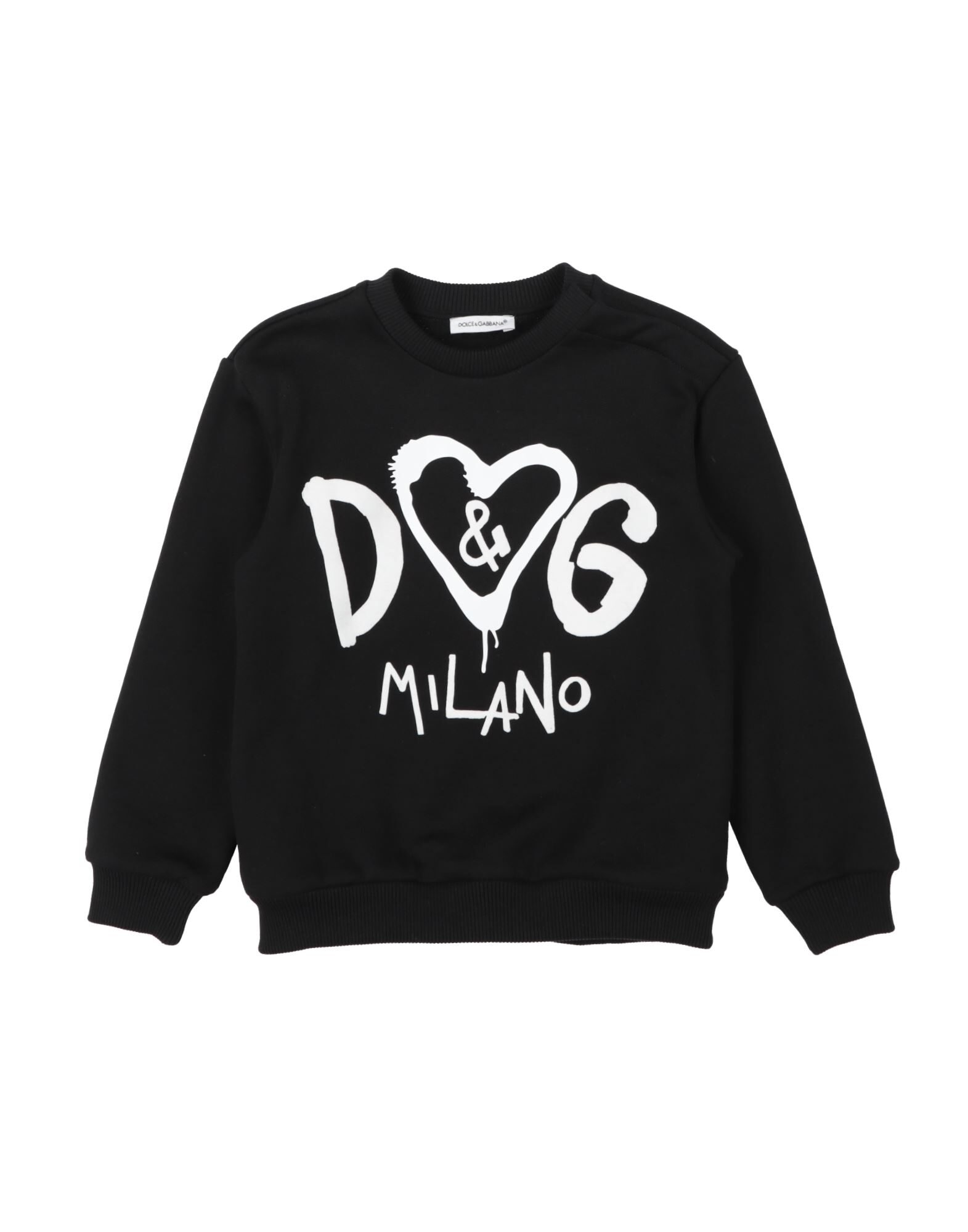 DOLCE&GABBANA - Sweatshirts