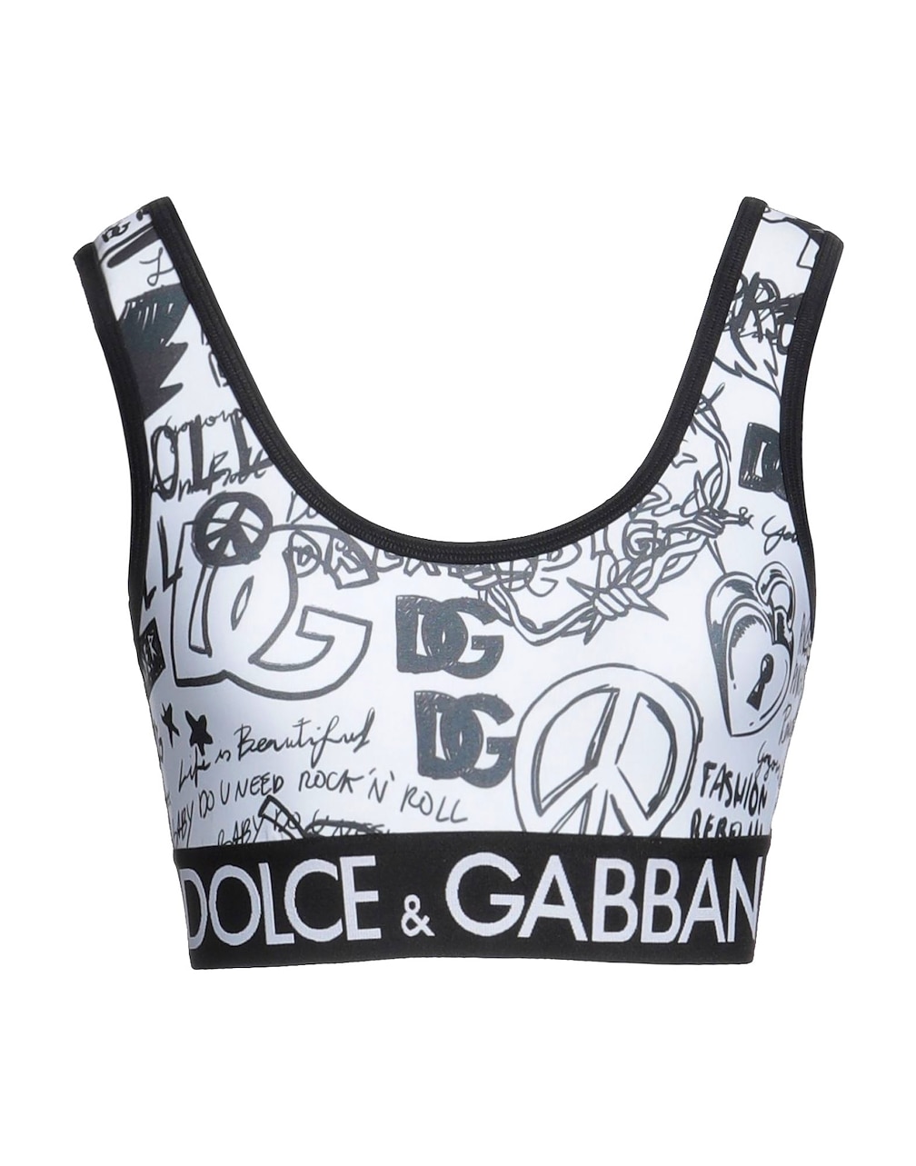 DOLCE&GABBANA - Tops
