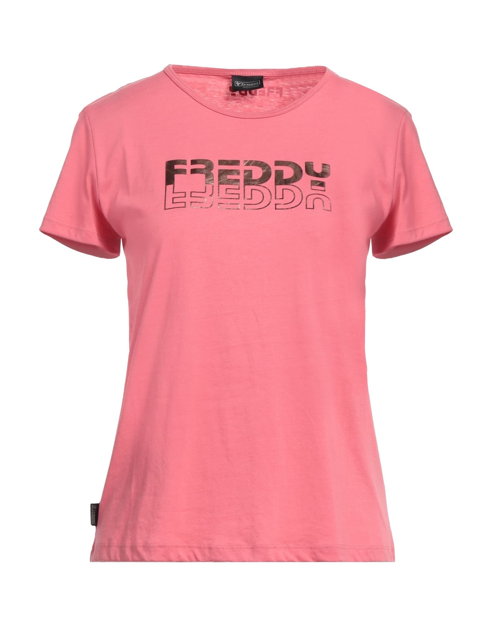FREDDY - T-shirts