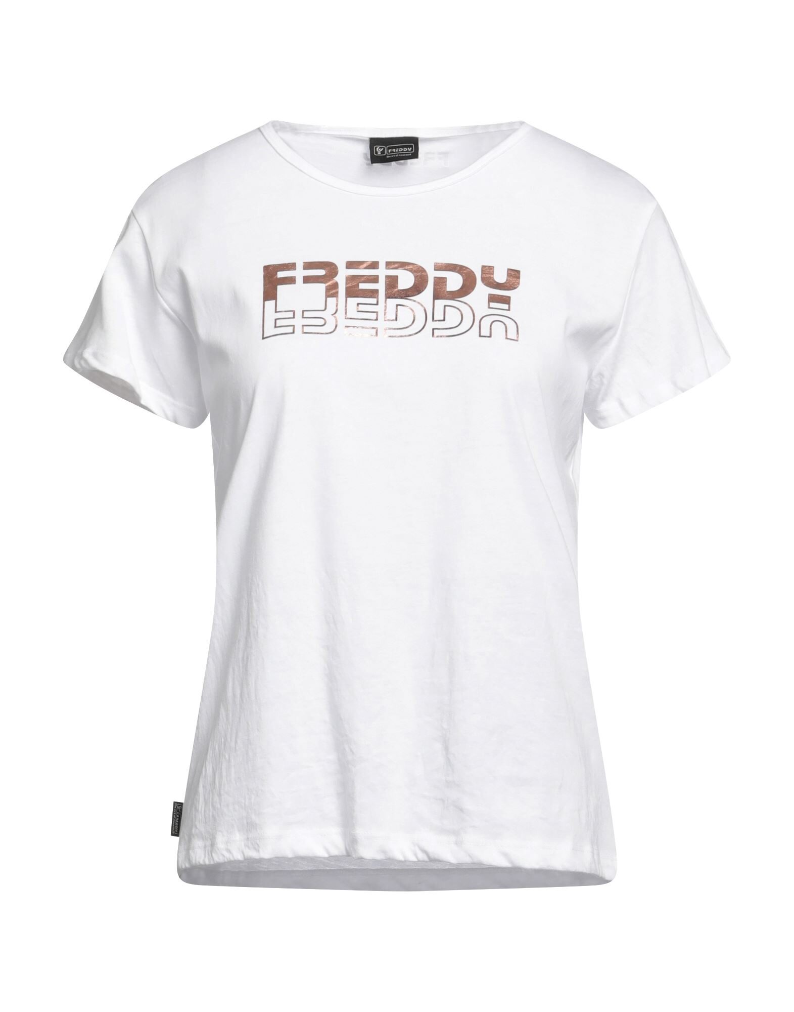 FREDDY - T-shirts