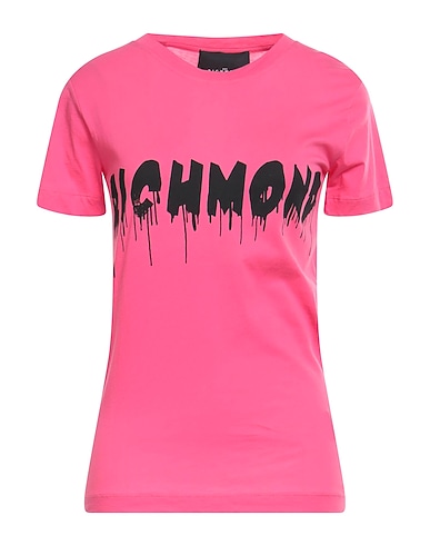 JOHN RICHMOND T-shirt 100% Coton