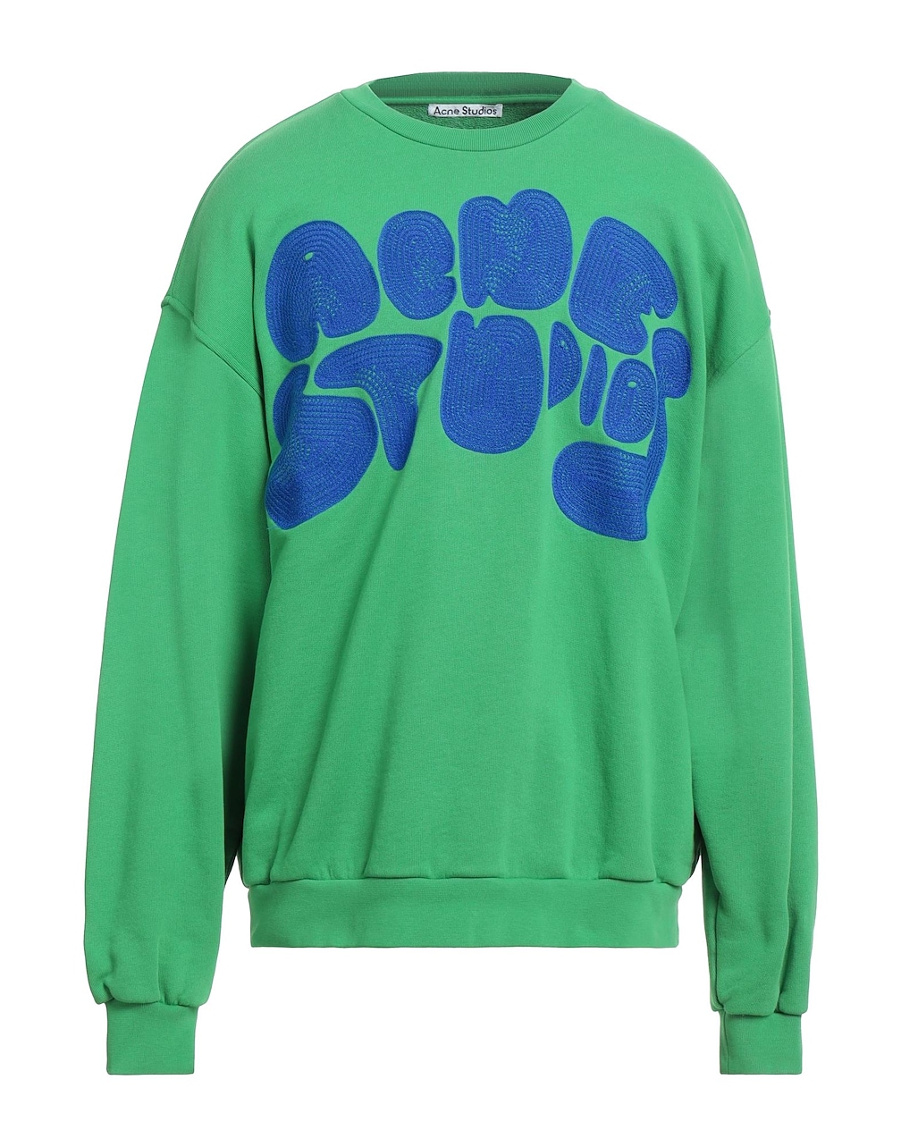 ACNE STUDIOS - Sweatshirts