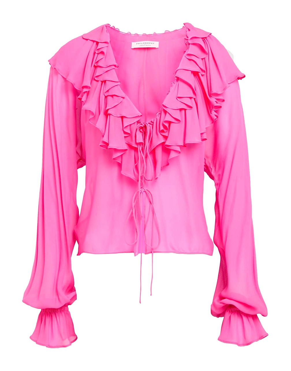 PHILOSOPHY di LORENZO SERAFINI - Camicie