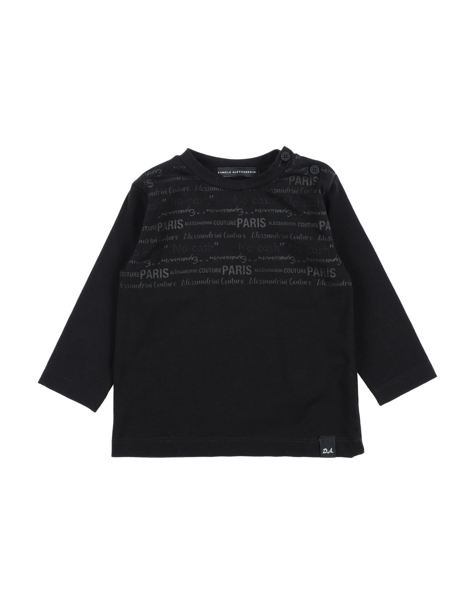 DANIELE ALESSANDRINI - T-shirts