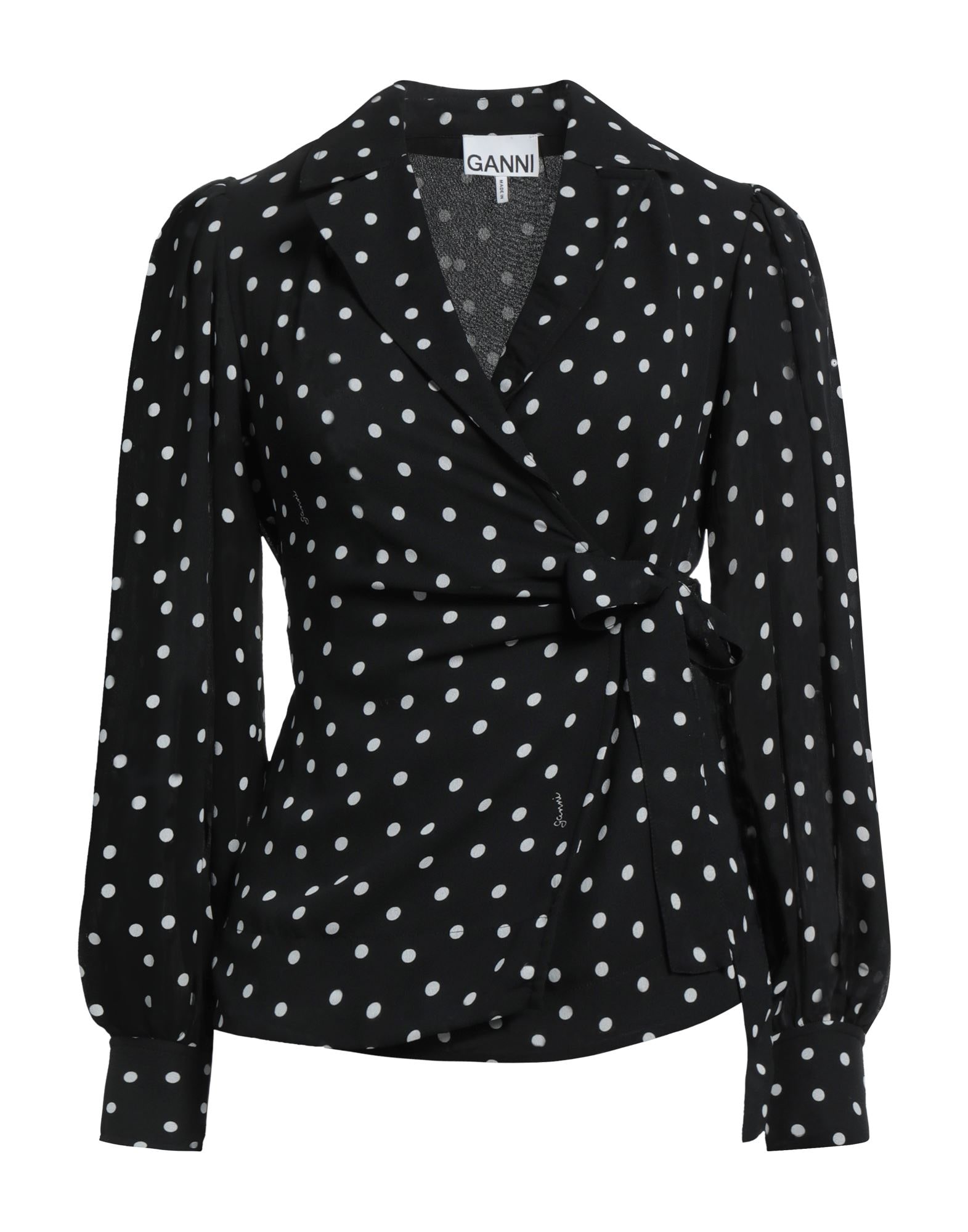 GANNI - Top