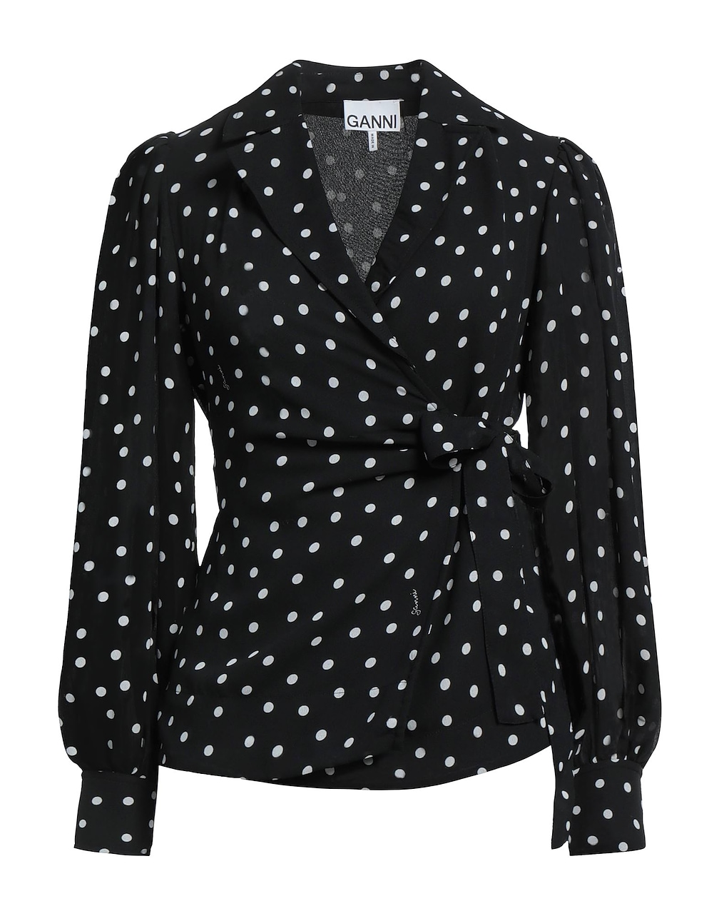 GANNI - Top