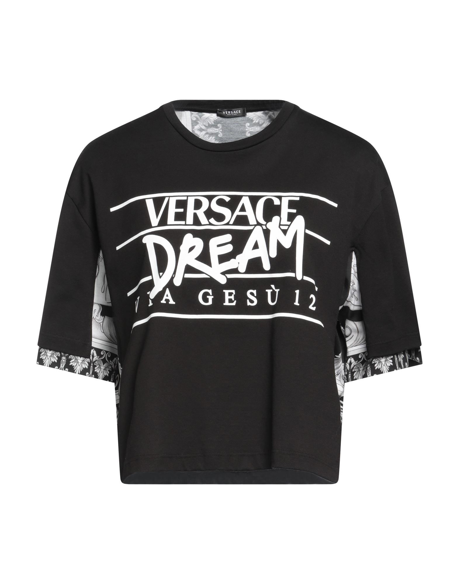 VERSACE - T-shirts