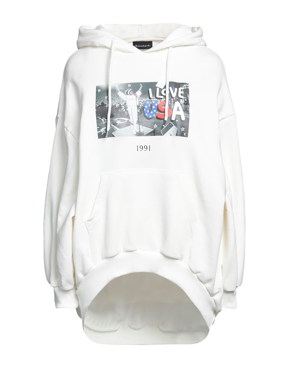 THROWBACK. - Sweatshirts