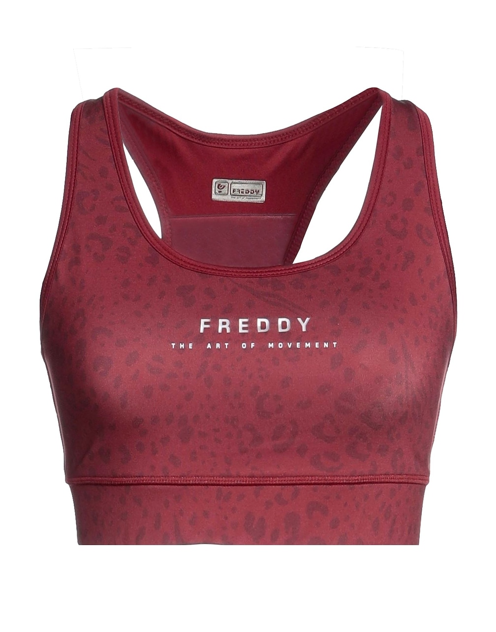 FREDDY - Τοπ