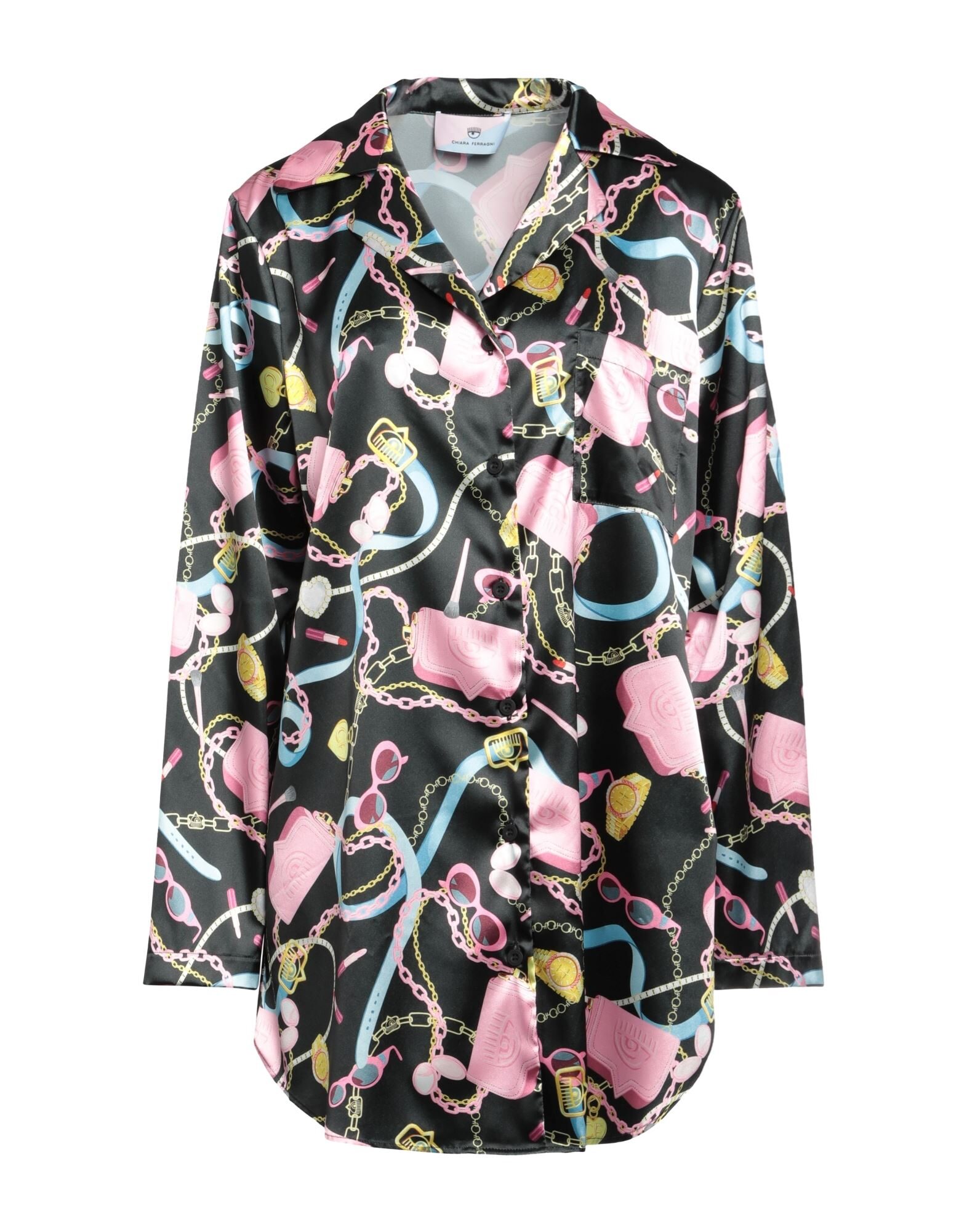 CHIARA FERRAGNI - Shirts