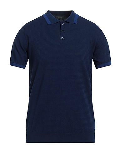 KAOS Jumper Midnight blue 62% Viscose, 38% Polyester
