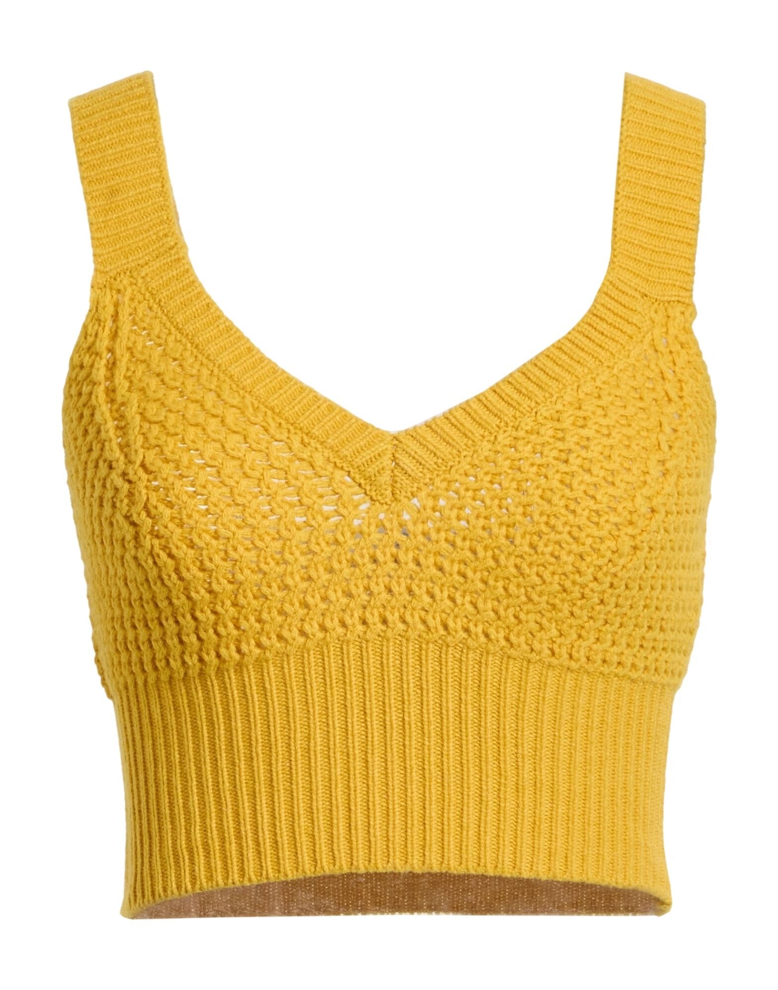 BALLANTYNE - Топы без рукавов