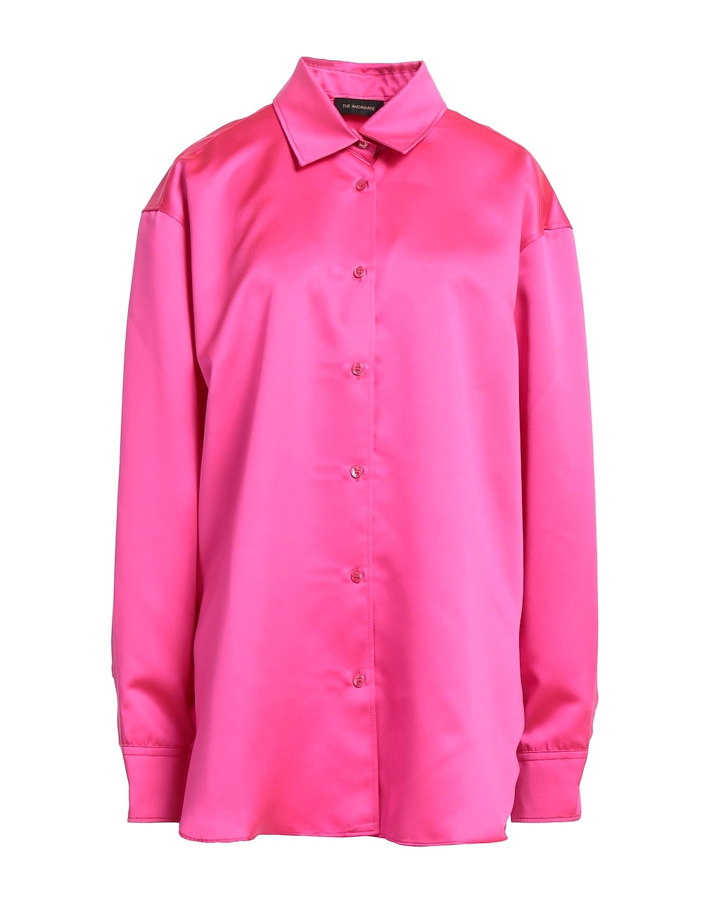THE ANDAMANE - Hemden