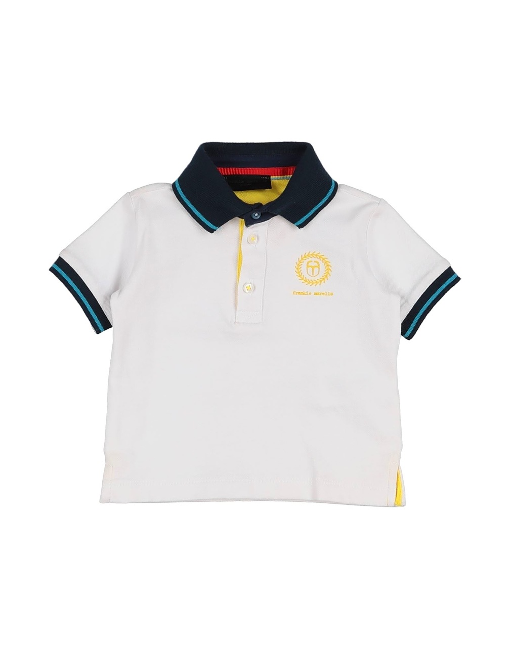 FRANKIE MORELLO - Polo shirts