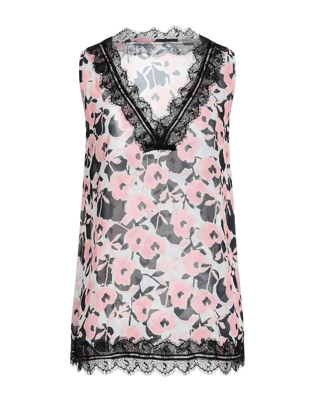 LUCKYLU Milano - Tops