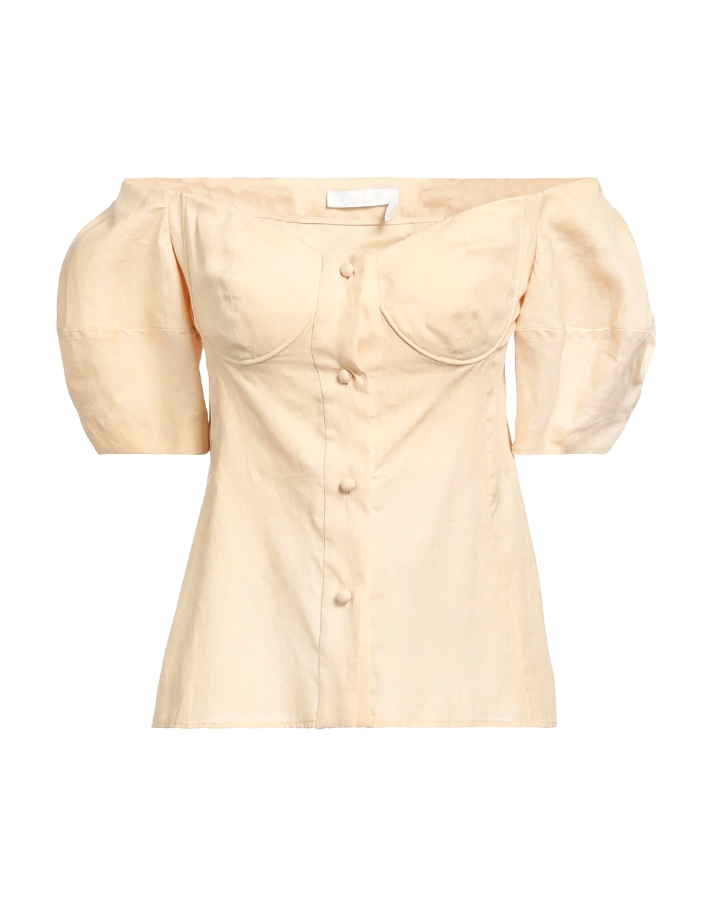 CHLOÉ - Shirts